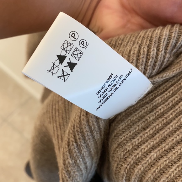 Le17 Septembre Shawl Collar Sweater size 36 - Picture 11 of 16